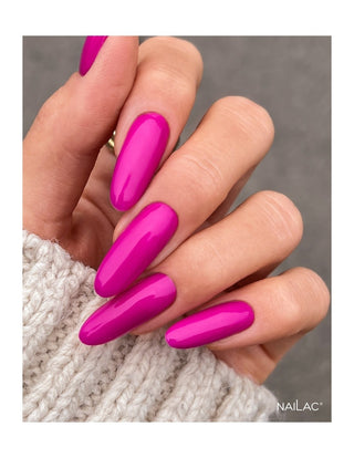 Queen Hybrid polish NaiLac 7ml