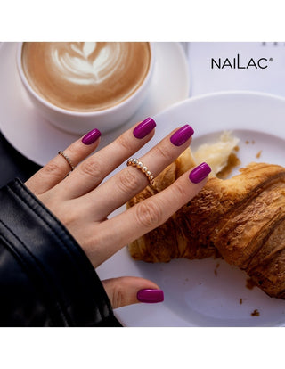 Queen Hybrid polish NaiLac 7ml