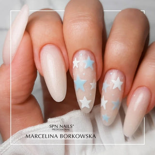 Acryl-O!-Gel Marshmallove 20g