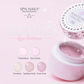 Acryl-O!-Gel Marshmallove 20g