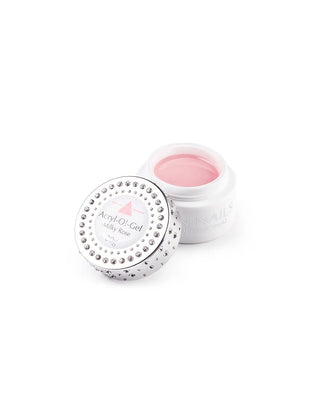 Acryl-O!-Gel Milky Rose 20g