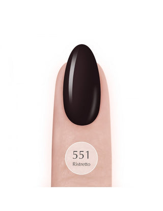 551 Ristretto UV LaQ 8ml