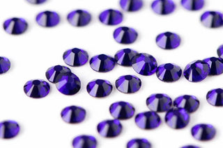 Swarovski - Cobalt ss5