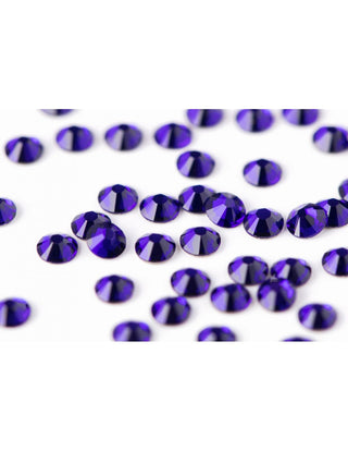 Swarovski - Cobalt ss7