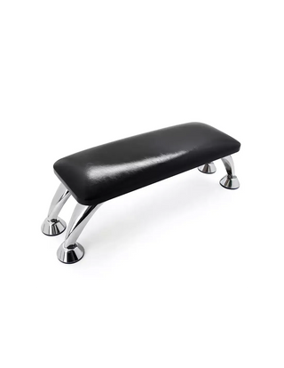 Premium Nail Arm-Hand Rest Black