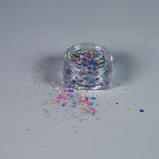 Princess 05 glitter 2,5g