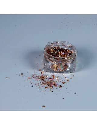 Princess 03 glitter 2,5g