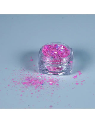 Princess 02 glitter 2,5g