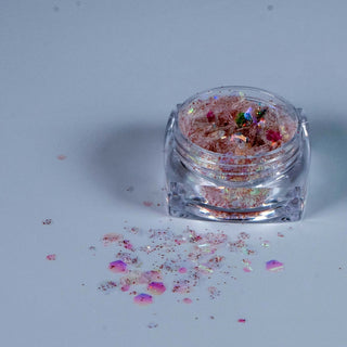 Princess 01 glitter 2,5g