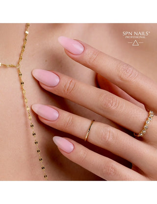 SPN Nails - Builder Bottle Nailicious 10ml