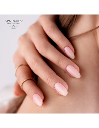SPN Nails - Builder Bottle Innocent 10ml