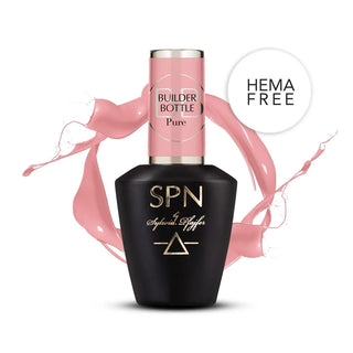 SPN Nails - Builder Bottle Pure 10ml