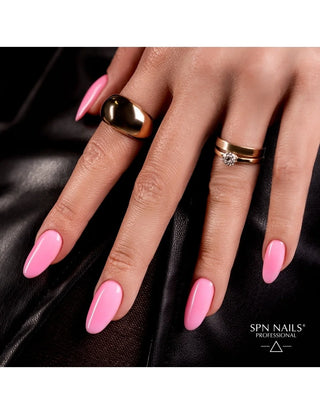 Rubber Base COLOR & GO! LoVe iT! 10ml