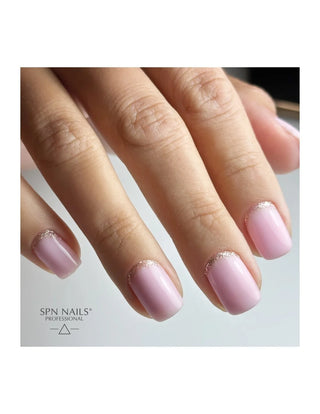 Rubber Base COLOR & GO! Cotton Candy 10ml