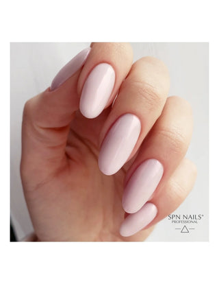 Rubber Base COLOR & GO! Cotton Candy 10ml