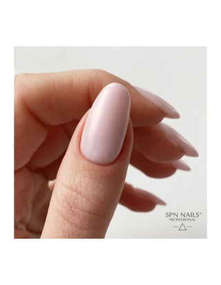 Rubber Base COLOR & GO! Cotton Candy 10ml