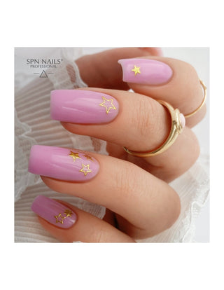 Rubber Base COLOR & GO! Pink-Punk! 10ml