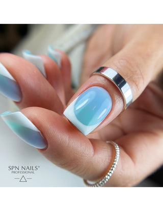 Rubber Base COLOR & GO! Peace... 10ml