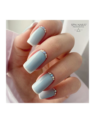 Rubber Base COLOR & GO! Peace... 10ml