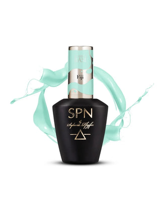 Rubber Base COLOR & GO! Fiji 10ml