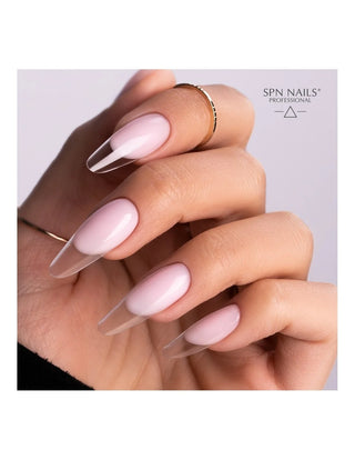 Rubber Base COLOR & GO! Candy Girl 10ml