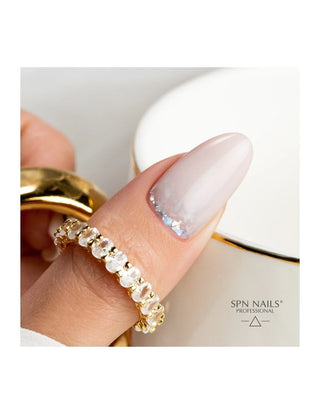 Rubber Base COLOR & GO! Milky Mood 10ml