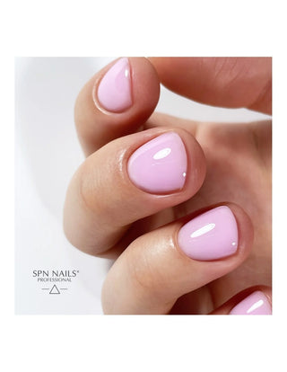 Rubber Base COLOR & GO! PurpleLove 10ml