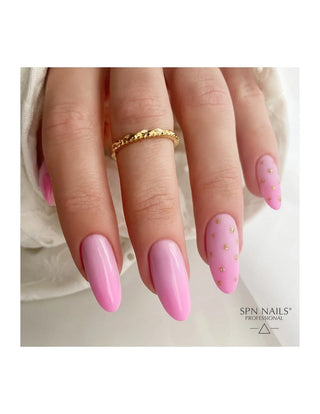 Rubber Base COLOR & GO! PurpleLove 10ml