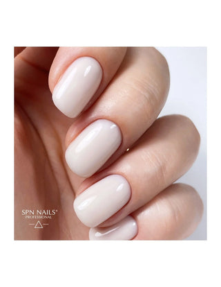 Rubber Base COLOR & GO! Vanilla 10ml