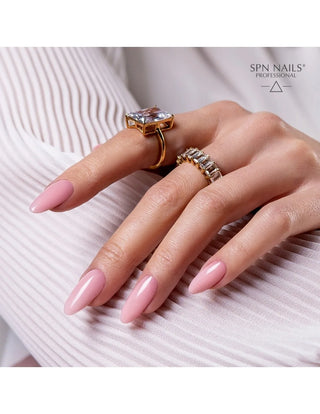 Rubber Base COLOR & GO! What a Peach! 10ml