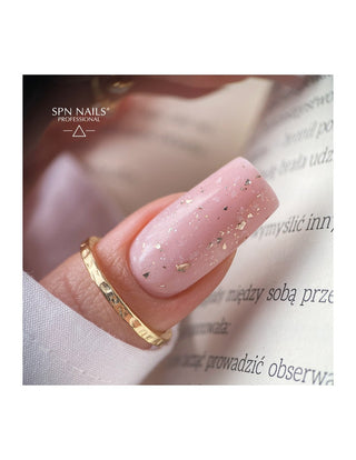 Bling TOP Rose Gold UV LaQ 10ml