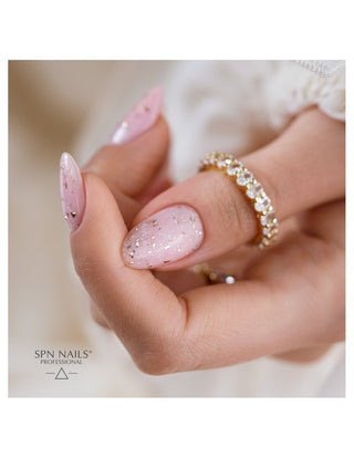 Bling TOP Rose Gold UV LaQ 10ml