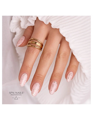 Bling TOP White Gold UV LaQ 10ml