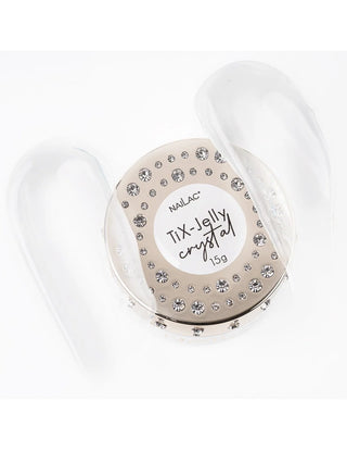 TiX-Jelly Crystal NaiLac 50g