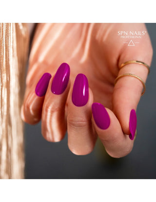 991 The Power of Pink UV LaQ 8ml