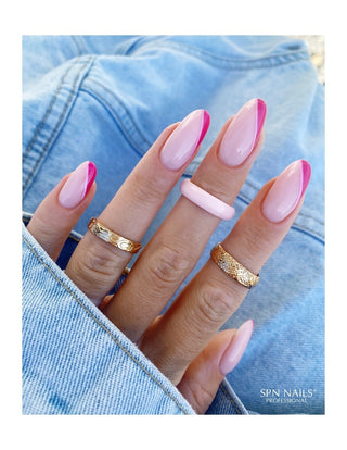 991 The Power of Pink UV LaQ 8ml