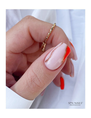 987 Red Flag UV LaQ 8ml