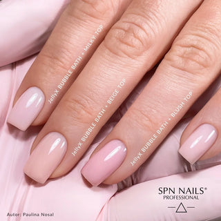 Blush Top UV LaQ 8 ml