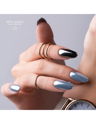 Nail Liquid Chrome Glass 8ml