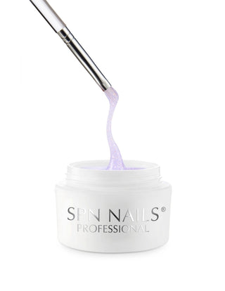 LaVender Builder Shine Gel 15g