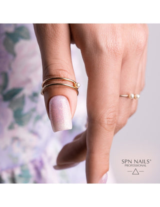 LaVender Builder Shine Gel 15g