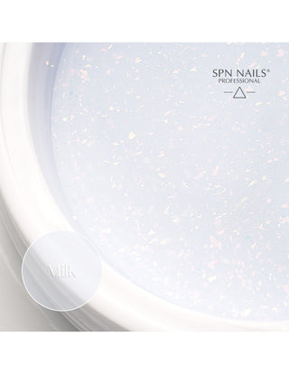 Milk Builder Shine Gel 15g