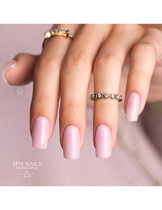 Rose Builder Shine Gel 15g