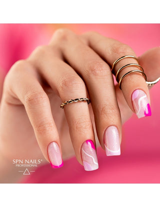 Rose Builder Shine Gel 15g