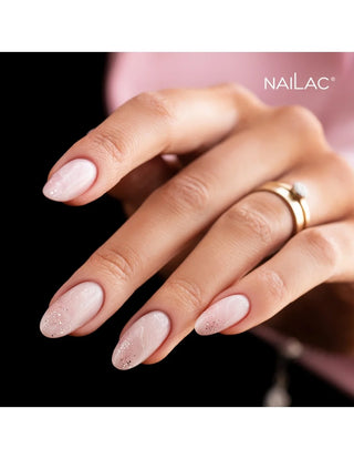 #477 Hybrid polish NaiLac 7ml