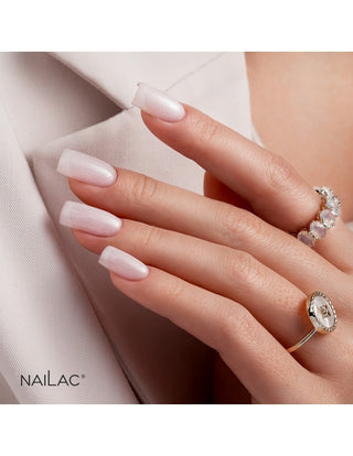 VitaMilk Shimmer Base coat NaiLac 7ml