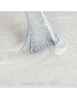 Rubber base Rich NaiLac 7ml
