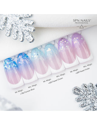 Acryl-O!-Gel Mrs. Magic 20g