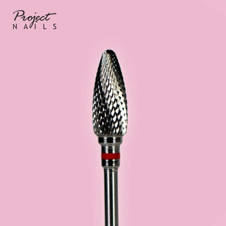 Cone Carbide drill bit - Fine