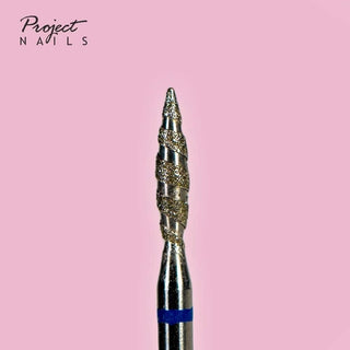 Tornado 1.5*10 Medium - diamond drill bit